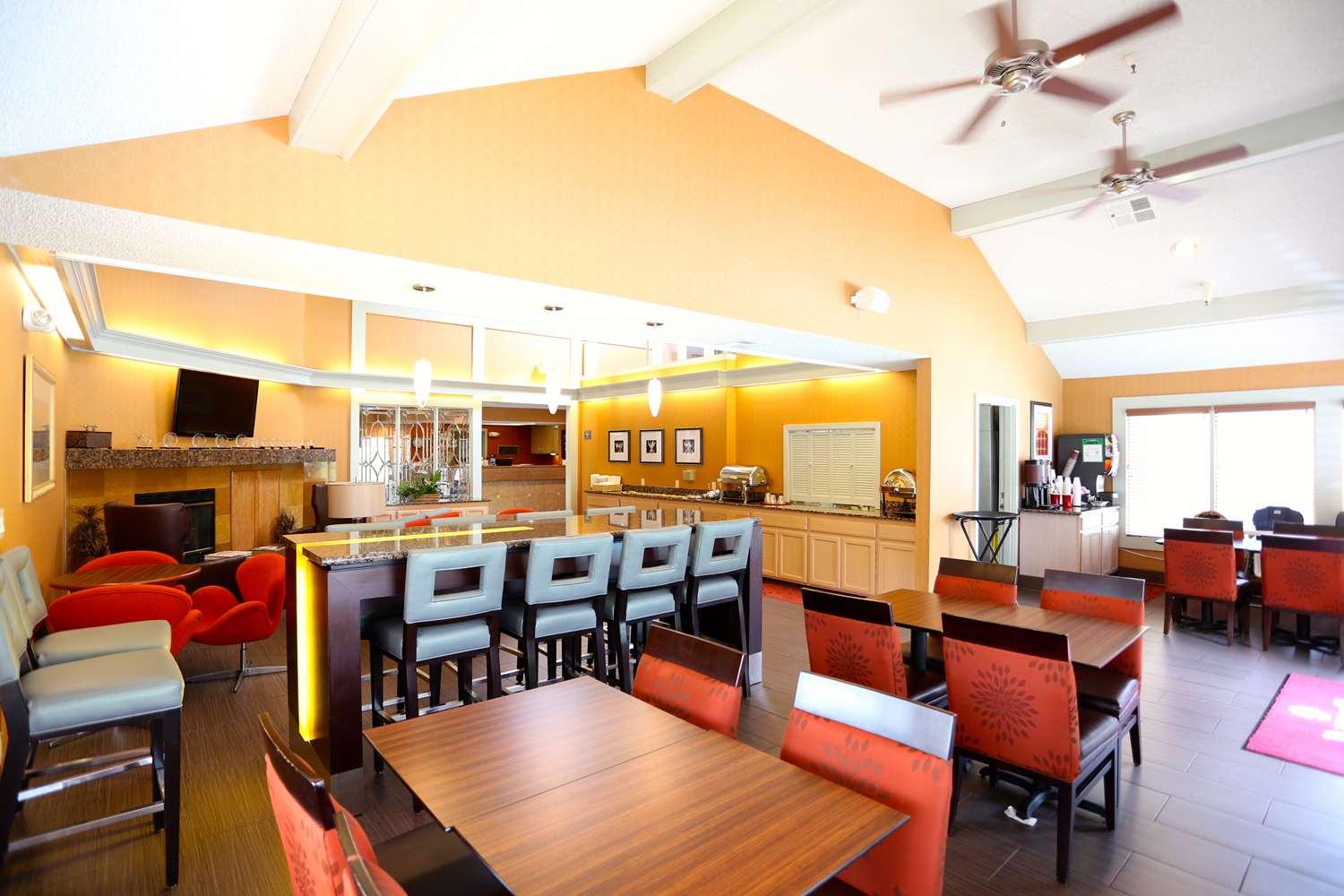 Sens Suites Livermore; Surestay Collection By Best Western Extérieur photo