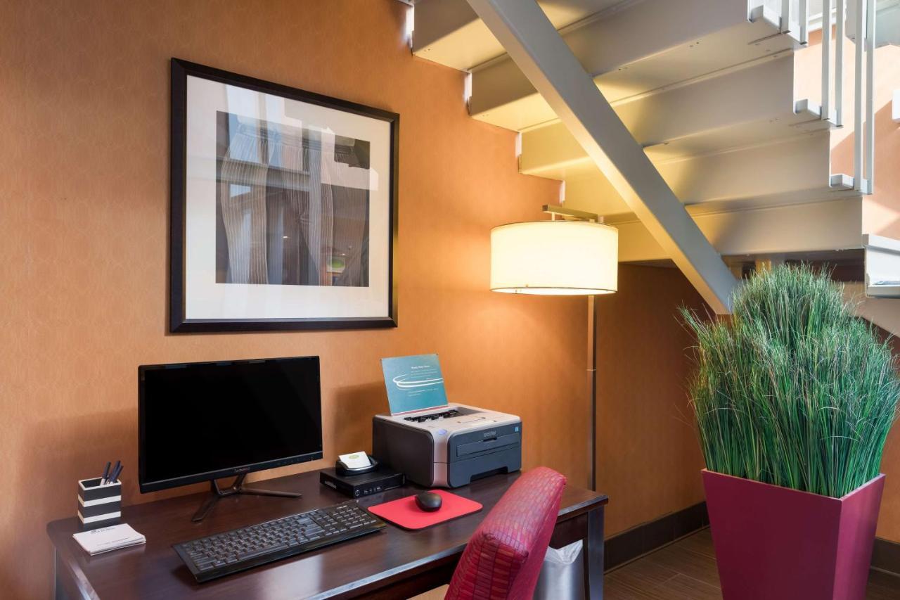 Sens Suites Livermore; Surestay Collection By Best Western Extérieur photo