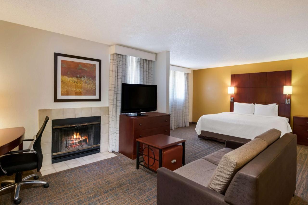 Sens Suites Livermore; Surestay Collection By Best Western Extérieur photo