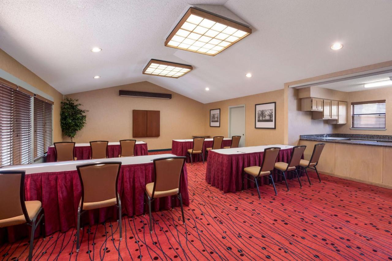Sens Suites Livermore; Surestay Collection By Best Western Extérieur photo