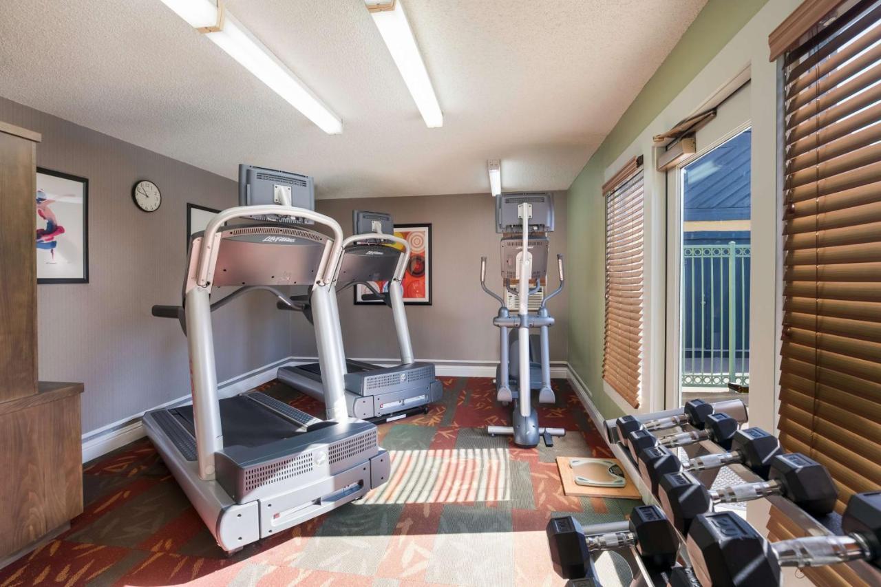 Sens Suites Livermore; Surestay Collection By Best Western Extérieur photo