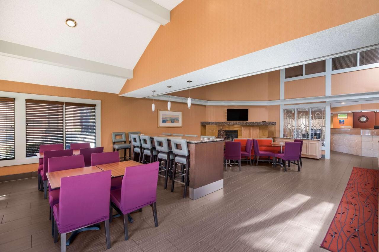 Sens Suites Livermore; Surestay Collection By Best Western Extérieur photo