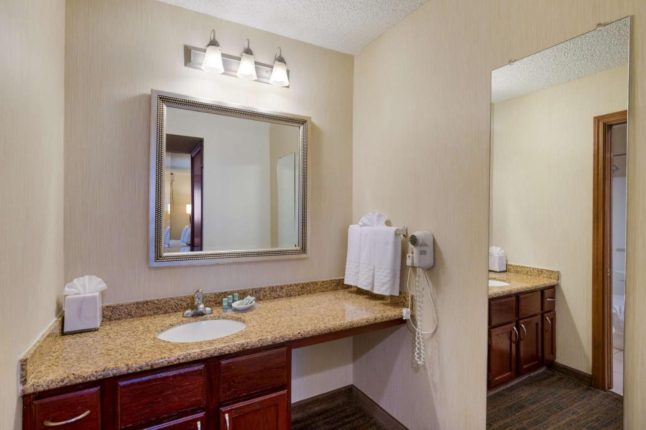Sens Suites Livermore; Surestay Collection By Best Western Extérieur photo